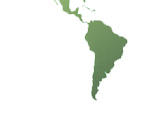 South and Central America